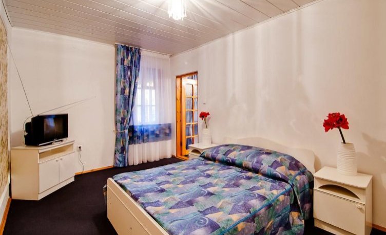 Гостиница Guest House Camelot Анапа-6