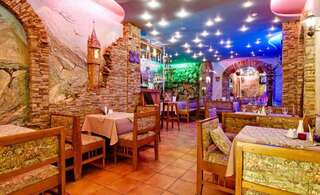 Гостиница Guest House Camelot Анапа Номер "Стандарт"-8