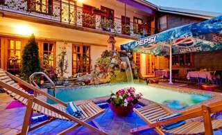 Гостиница Guest House Camelot Анапа Номер "Стандарт"-9