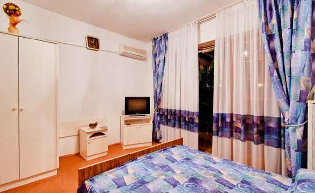 Гостиница Guest House Camelot Анапа-6